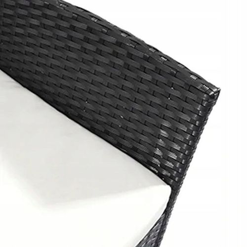 MEBLE OGRODOWE ZESTAW TECHNORATTAN ITALFORM RATAN na Arena.pl