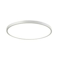 Regulowana lampa natynkowa Alata PLF-72836-480R-36W-WH Italux LED 36W biały