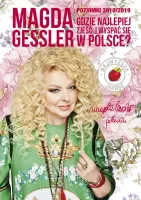 Poziomki 2018/19. Gdzie najlepiej zjeść i wyspać się w Polsce?