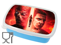 Pojemnik śniadaniowy - Stranger Things - Nowy Sezon