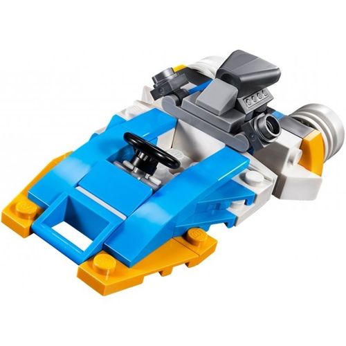 LEGO Creator Potężne silniki na Arena.pl