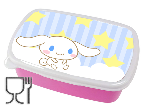 Pojemnik śniadaniowy Cinnamoroll na Arena.pl