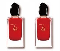 MY HI PASSIONE perfumy damskie 100ml