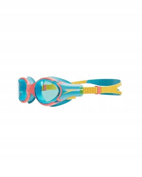 Okulary pływackie Speedo BIOFUSE 2.0 JUNIOR zdjęcie 1