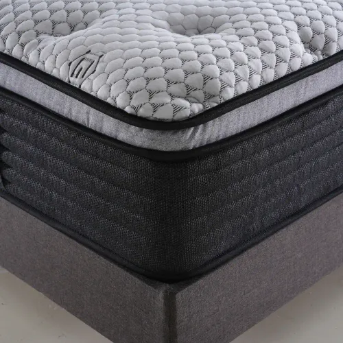 Materac Graphen Soft Zikssen 140x200 cm na Arena.pl