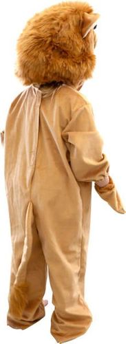 Costume Lion na Arena.pl