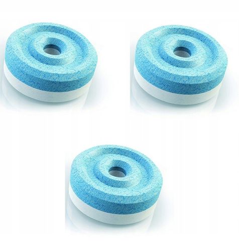 Ceresit tabletki wkłady do pochłaniacza przeciw wilgoci 3 x 450g na Arena.pl