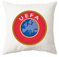 Poduszka UEFA