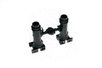 Zestaw naprawczy, zawór nagrzewnicy OPEL ZAFIRA A 2000 2001 2002 2003 2004
