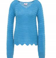 IZIA Sweter z dzianiny Kobiety Sweter z dzianiny xs/s