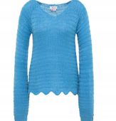 IZIA Sweter z dzianiny Kobiety Sweter z dzianiny xs/s