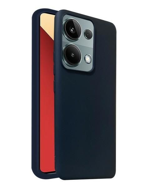 beline etui candy redmi note 13 pro 4gczarny/black zdjęcie 3