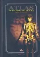 Atlas anatomii człowieka zdjęcie 1