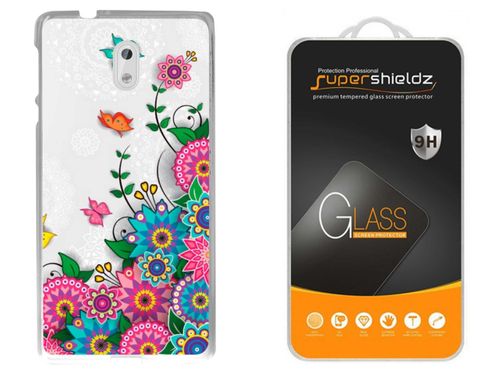 Nokia 3 Etui CASE na telefon + Szkło na Arena.pl