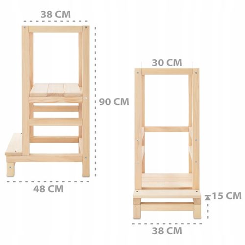 Kitchen Helper Pomocnik Kuchenny Kuchnia Dziecko zabawka edukacyjna na Arena.pl