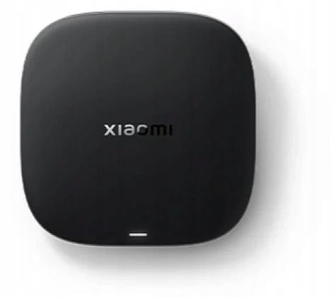Odtwarzacz multimedialny Xiaomi TV Box S (3rd Gen)Xiaomi TV Box S 3 na Arena.pl