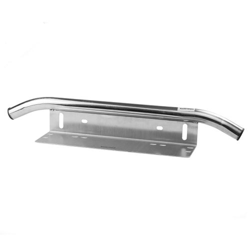 EPWBB02 WORKLAMP BULLBAR BRACKET SILVER na Arena.pl