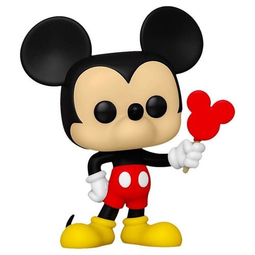 funko pop! mickey & friends mickey w/popsicle 1075 na Arena.pl