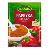 Papryka czerwona słodka Kamis 16 g