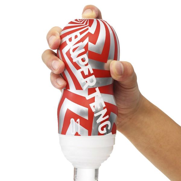 Super Tenga Storm Crash zdjęcie 7