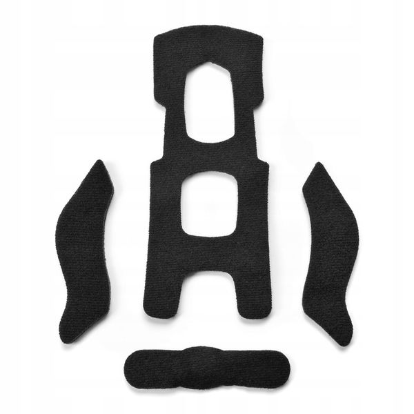 KASK ROWEROWY METEOR PNY11 M 48-53 IN-MOLD zdjęcie 2