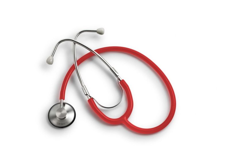 LD Prof-Plus Stetoskop /jednogłowicowy/ zdjęcie 3