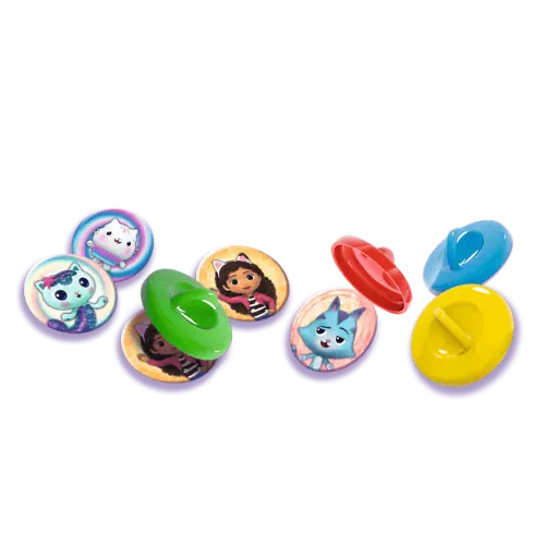 Koci Domek Gabi. Kocie memos (gra podróżna) na Arena.pl