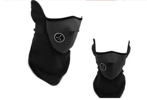 MASKA TERMOAKTYWNA NA MOTOR ROWER QUAD SNOWBOARD na Arena.pl