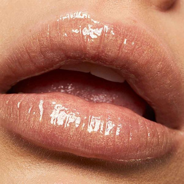 Avon Lip Gloss Ultralśniący błyszczyk Just Peachy zdjęcie 2