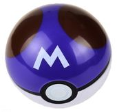 POKEBALL 7CM NA POKEMONY POKEMON GO NOWA KULA