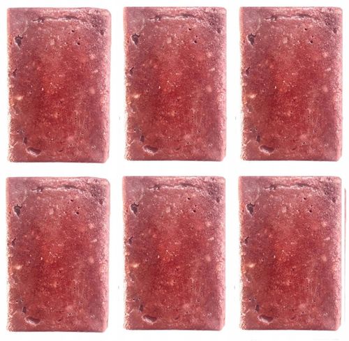 MIĘSO MROŻONE WOŁOWE DLA PSA BEZ KOŚCI BARF SUROWE ŚWIEŻE KARMA WOŁOWA 10KG na Arena.pl