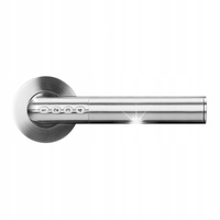 ORNO KLAMKA Z ZAMKIEM SZYFROWYM OR-ZS-850 IP44 OTWIERANIE NA PIN BLUETOOTH