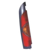 LAMPA TYLNA LEWA RENAULT KANGOO I 2000 2001 2002 2003 2004 2005 2006 2007