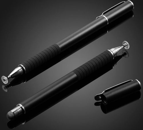 TECH-PROTECT STYLUS PEN BLACK na Arena.pl