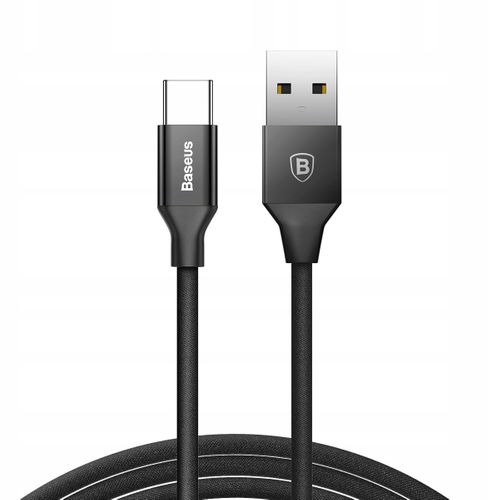 BASEUS ŁADOWARKA SAMOCHODOWA USB KABEL P20 Mate 20 na Arena.pl
