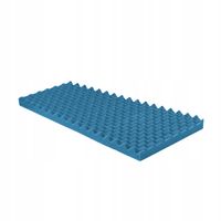 FALA - AKUSTYCZNA PIANKA MATA GĄBKA 50x25x 3 CM