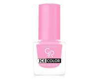 Golden Rose Ice Color Nail Lacquer 137 Lakier do paznokci Kolor - 137