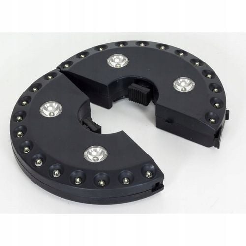 LAMPKA LED BREMA DO PARASOLA na Arena.pl