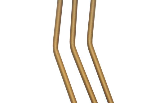 LAMPA WISZĄCA STRAW BRĄZOWA na Arena.pl