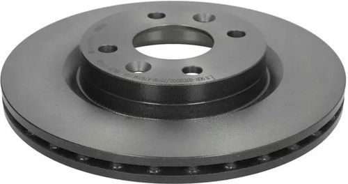 TARCZA HAM PRZOD 259X21 V BREMBO na Arena.pl