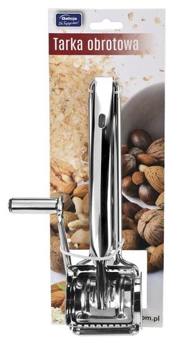 TARKA OBROTOWA NDZ DO SERA ORZECHÓW CZEKOLADY na Arena.pl