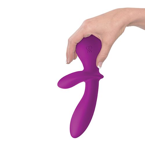 Wibrator - Jimmyjane Rabbit Vibrator G-Rabbit na Arena.pl