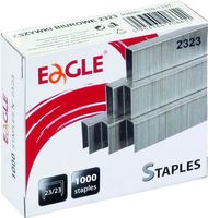 zszywki 23/23 eagle 6611