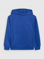 BLUZA CHŁOPIĘCA TSWSM1945 4F 134cm