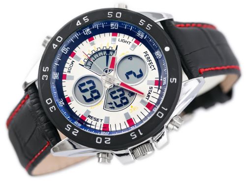 PERFECT CAYMAN 2 (zp211c) na Arena.pl