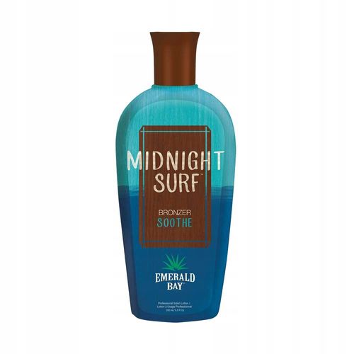 EMERALD BAY MIDNIGHT SURF PIĘKNY CIEMNY BRONZER na Arena.pl