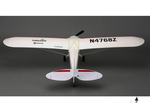Super Cub SAFE Bind & Fly na Arena.pl