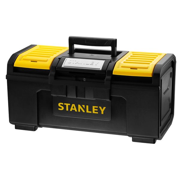 Skrzynka stanley basic 19'' zdjęcie 16