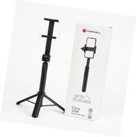 Kijek selfie statyw tripod z pilotem