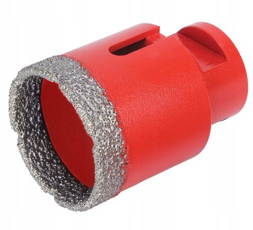 KORONKA DIAMENTOWA DYGRES 43MM M14 06959 RUBI na Arena.pl